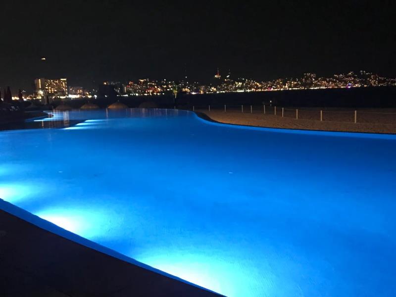 Renta por Noche Departamento en Zona Hotelera Norte Puerto Vallarta Jalisco (1)
