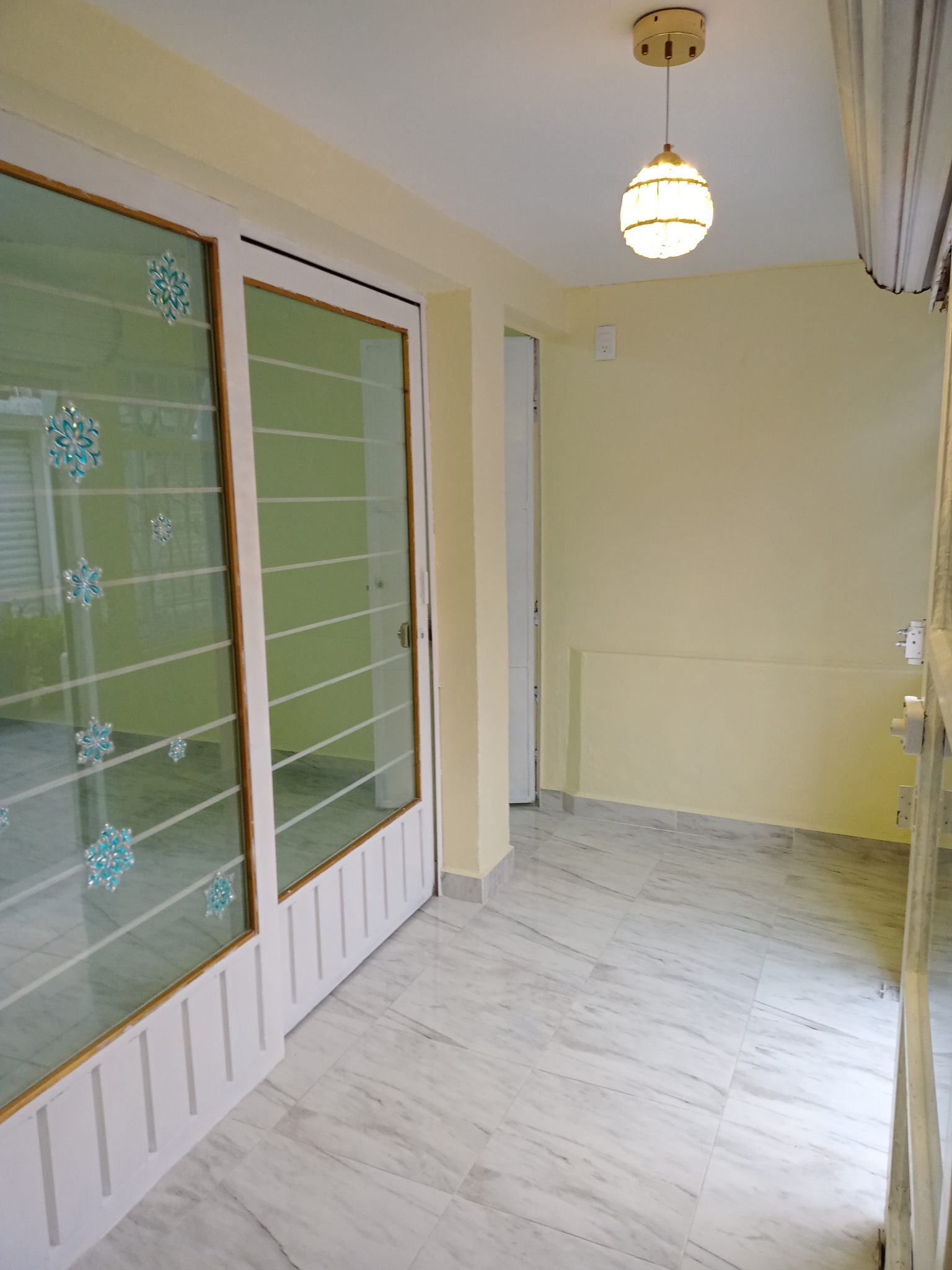 SALA DE ESPERA
