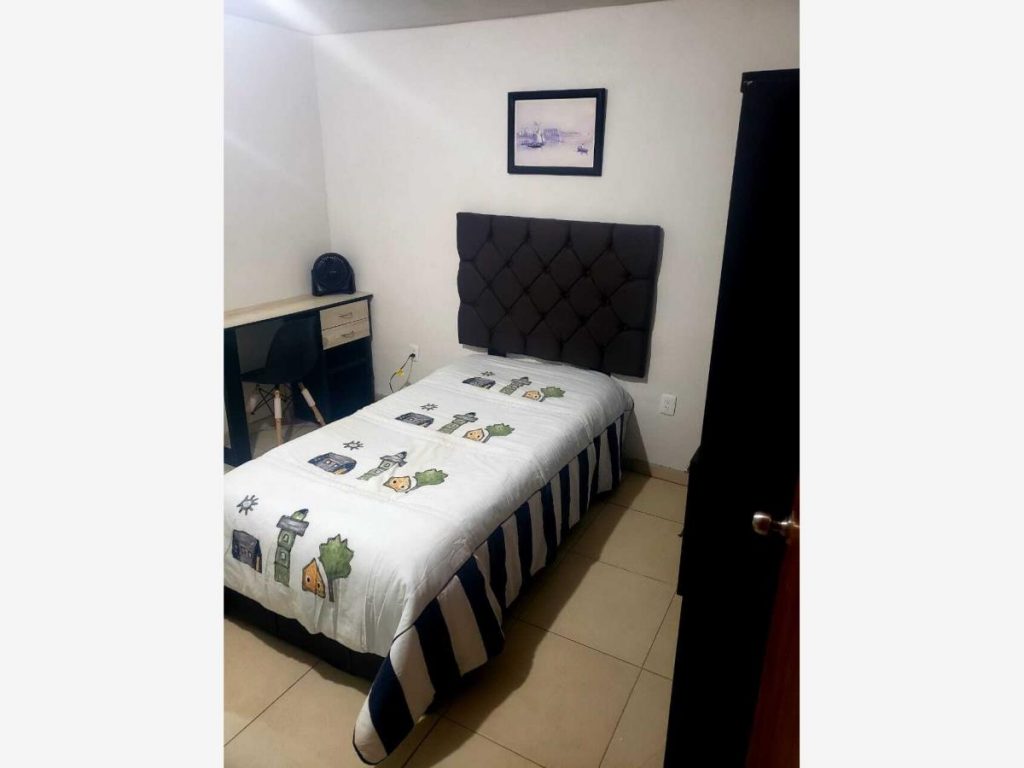 Suite Departamento en Renta en Colinas de San Pablo Queretaro (3)