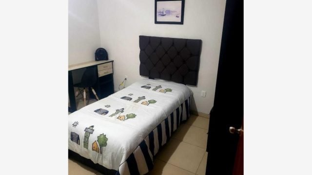 Suite Departamento en Renta en Colinas de San Pablo Queretaro (3)