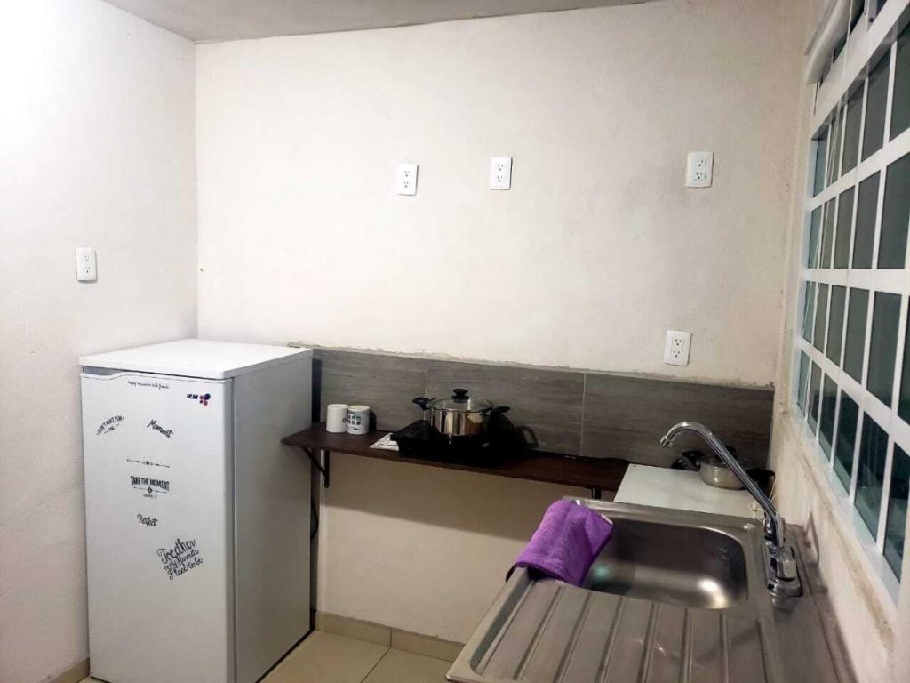 Suite Departamento en Renta en Colinas de San Pablo Queretaro (4)