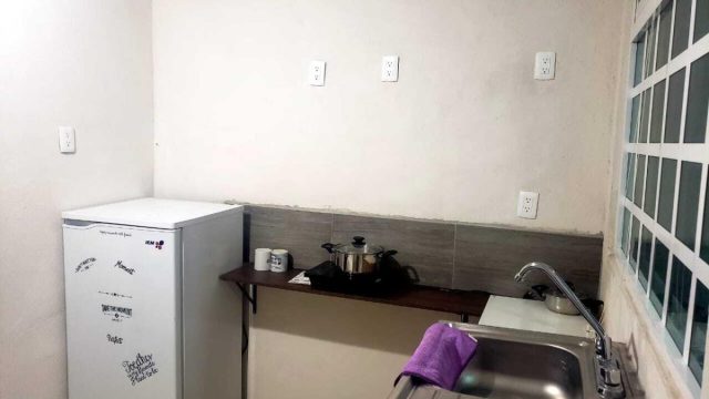 Suite Departamento en Renta en Colinas de San Pablo Queretaro (4)