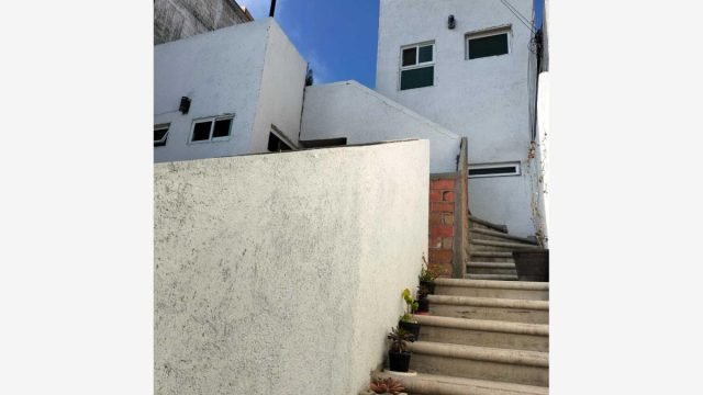 Suite Departamento en Renta en Colinas de San Pablo Queretaro (5)