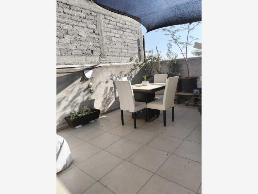 Suite Departamento en Renta en Colinas de San Pablo Queretaro (8)