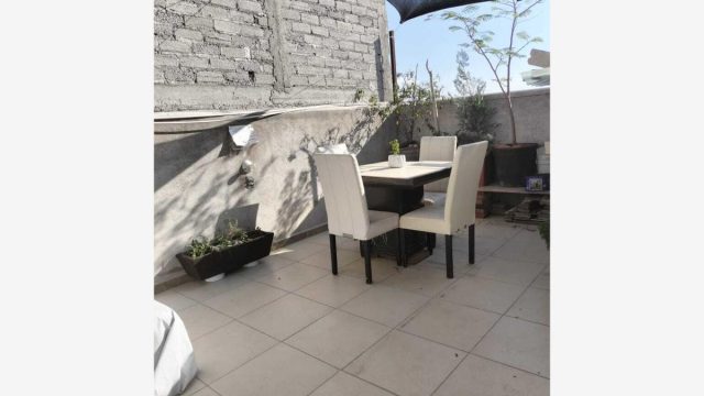 Suite Departamento en Renta en Colinas de San Pablo Queretaro (8)