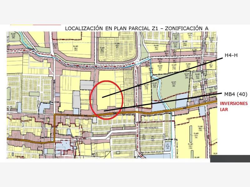 Terreno en Venta en San Francisco 14,300 M2 en Zapopan Jalisco (10)