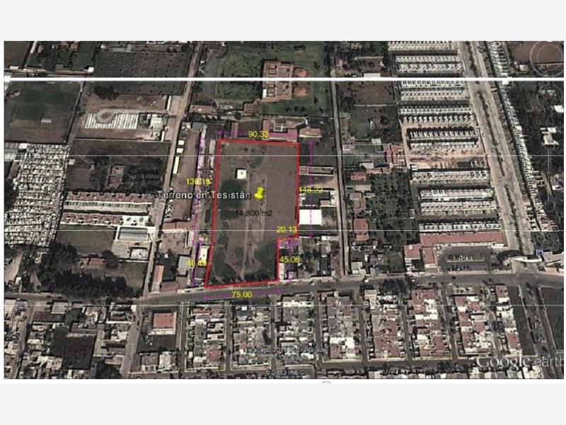 Terreno en Venta en San Francisco 14,300 M2 en Zapopan Jalisco (11)