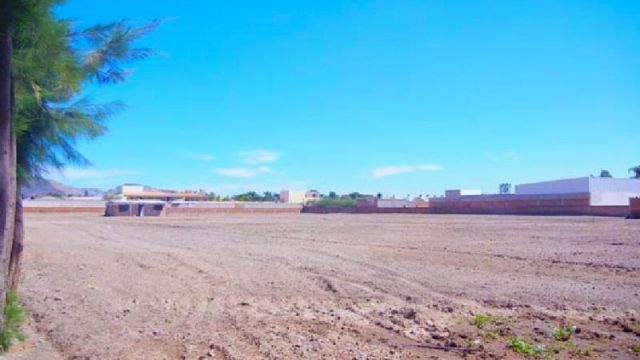 Terreno en Venta en San Francisco 14,300 M2 en Zapopan Jalisco (2)