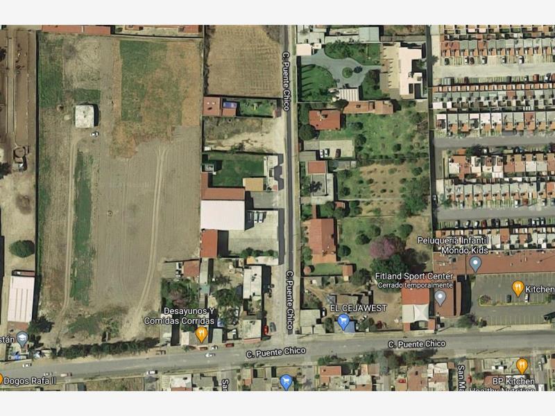 Terreno en Venta en San Francisco 14,300 M2 en Zapopan Jalisco (3)