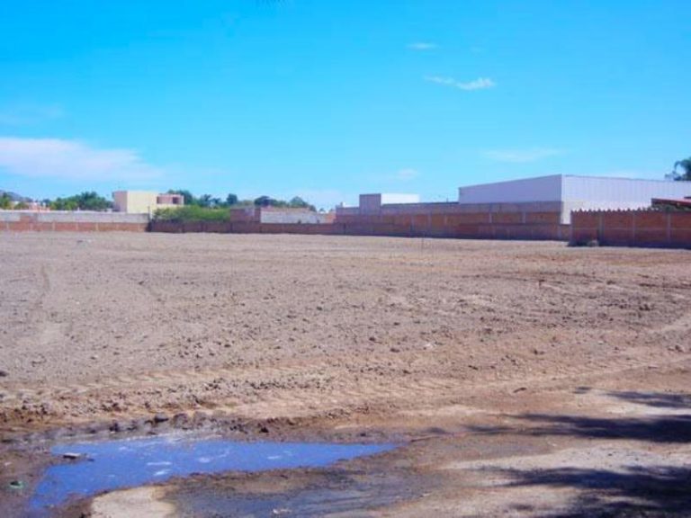 Terreno en Venta en San Francisco 14,300 M2 en Zapopan Jalisco