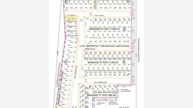 Terreno en Venta en San Francisco 14,300 M2 en Zapopan Jalisco (7)