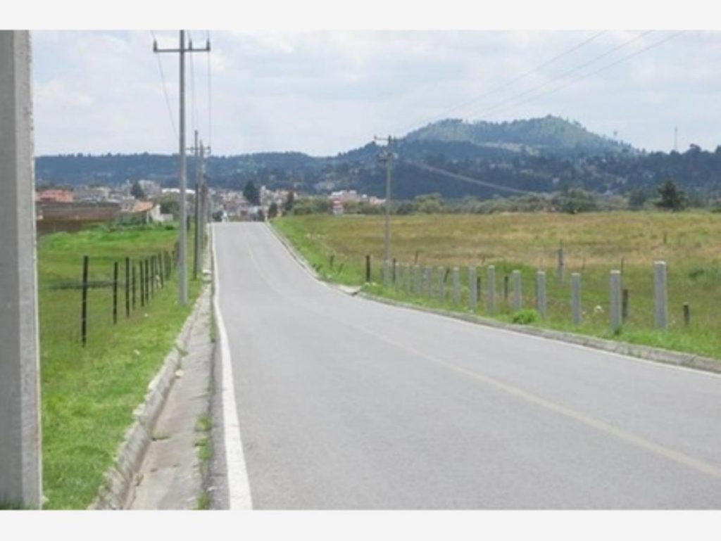 Terreno en Venta en San Pedro Almoloya de Juarez Estado de Mexico (1)