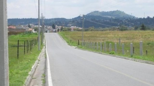 Terreno en Venta en San Pedro Almoloya de Juarez Estado de Mexico (1)
