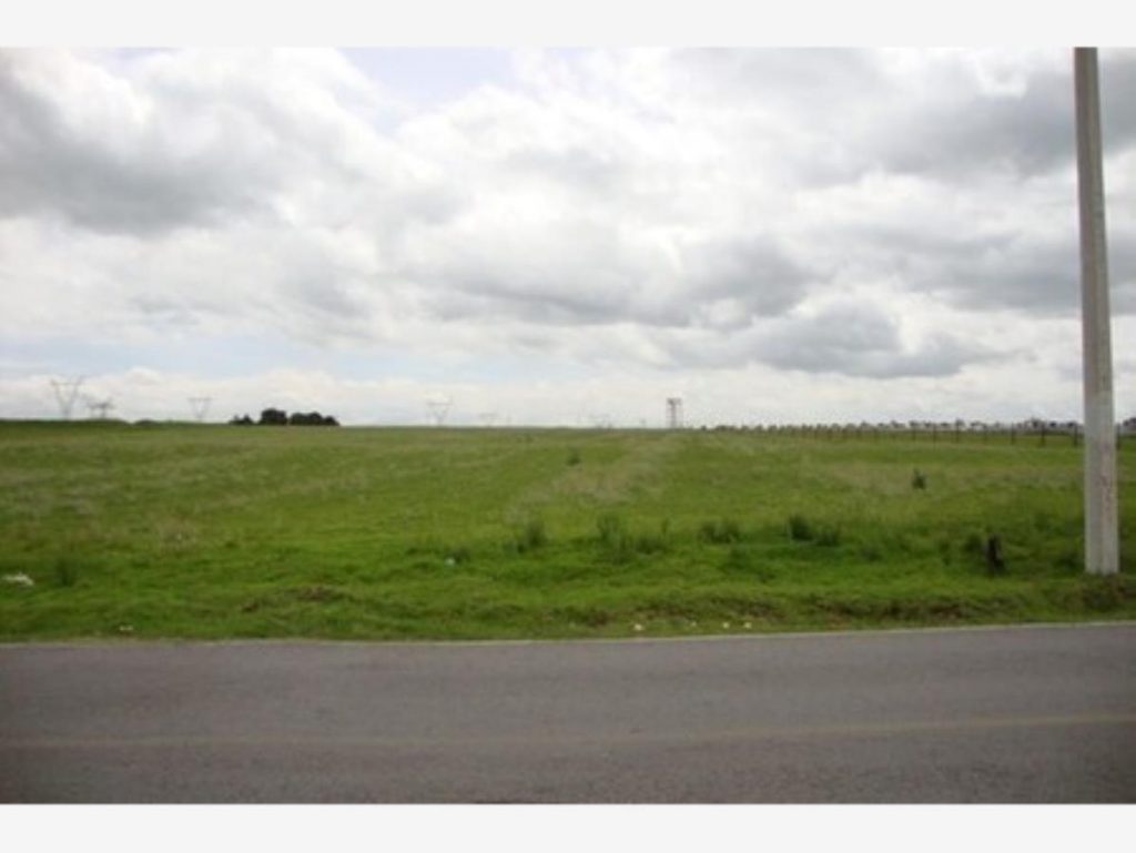 Terreno en Venta en San Pedro Almoloya de Juarez Estado de Mexico (2)