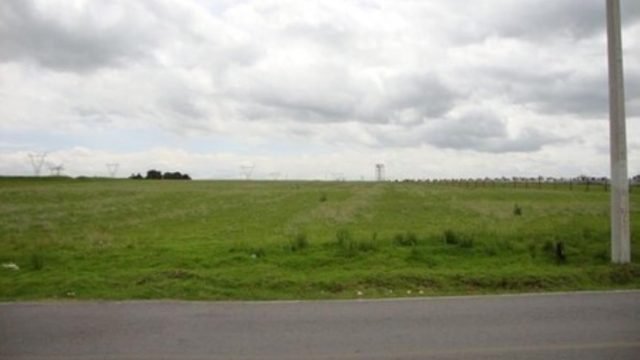 Terreno en Venta en San Pedro Almoloya de Juarez Estado de Mexico (2)