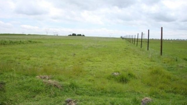 Terreno en Venta en San Pedro Almoloya de Juarez Estado de Mexico (3)