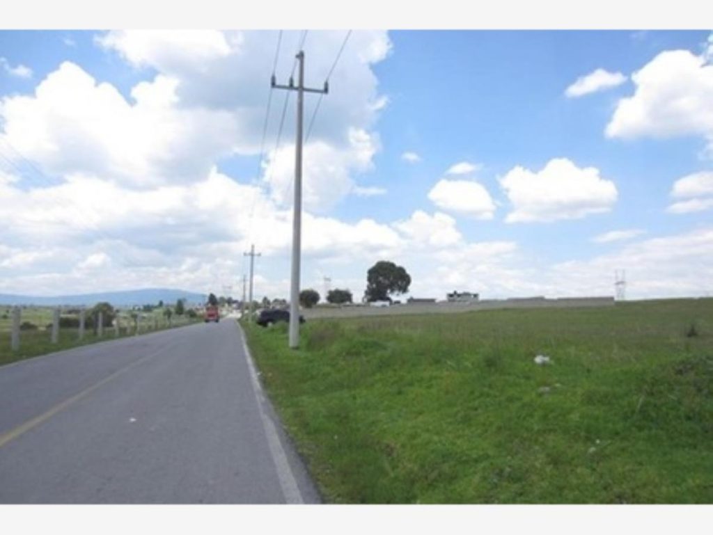 Terreno en Venta en San Pedro Almoloya de Juarez Estado de Mexico (5)