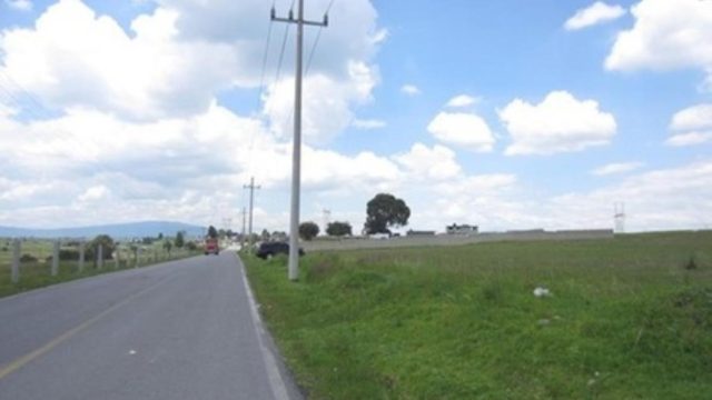 Terreno en Venta en San Pedro Almoloya de Juarez Estado de Mexico (5)