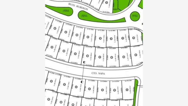 Terreno en Venta en Santa Clara Ocoyucan Puebla (1)