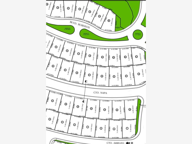 Terreno en Venta en Santa Clara Ocoyucan Puebla (1)