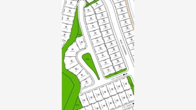 Terreno en Venta en Santa Clara Ocoyucan Puebla (3)