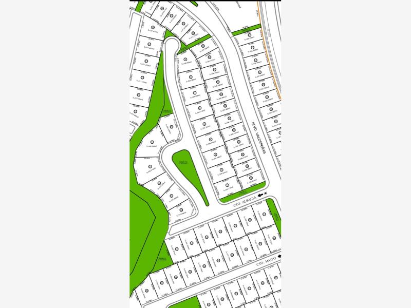 Terreno en Venta en Santa Clara Ocoyucan Puebla (3)