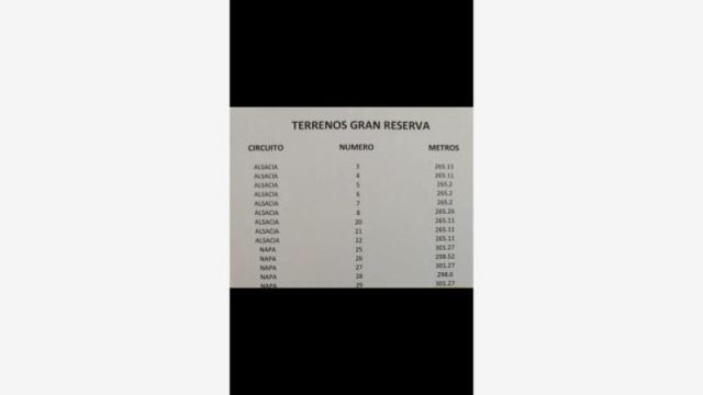 Terreno en Venta en Santa Clara Ocoyucan Puebla (4)