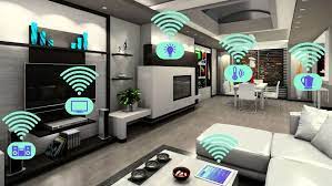 Como Aumentar el Valor de tu Propiedad con Renovaciones Inteligentes 5 tecnologia en el hogar