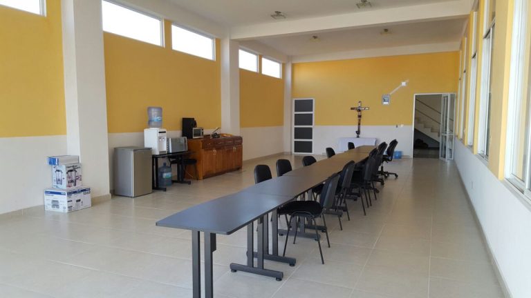 Oficinas en Renta