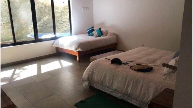 Amplia Casa en Renta Vacacional El Cerrillo (San José el Cerrillo) Valle de Bravo Edo Mex (6)