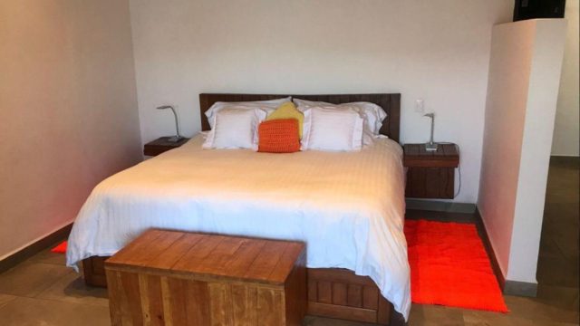 Amplia Casa en Renta Vacacional El Cerrillo (San José el Cerrillo) Valle de Bravo Edo Mex (7)