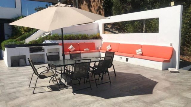 Amplia Casa en Renta Vacacional El Cerrillo (San José el Cerrillo) Valle de Bravo Edo Mex (9)