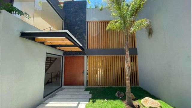 Amplia y Bonita Casa en Renta en Valle de Bravo Estado de Mexico (1)