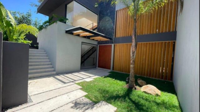 Amplia y Bonita Casa en Renta en Valle de Bravo Estado de Mexico (15)