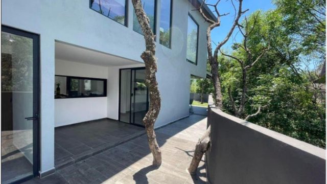 Amplia y Bonita Casa en Renta en Valle de Bravo Estado de Mexico (2)