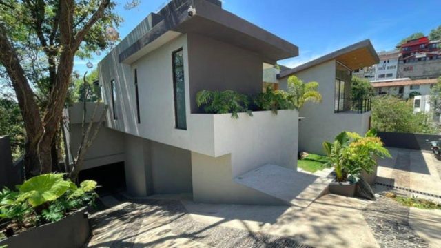 Amplia y Bonita Casa en Renta en Valle de Bravo Estado de Mexico (3)