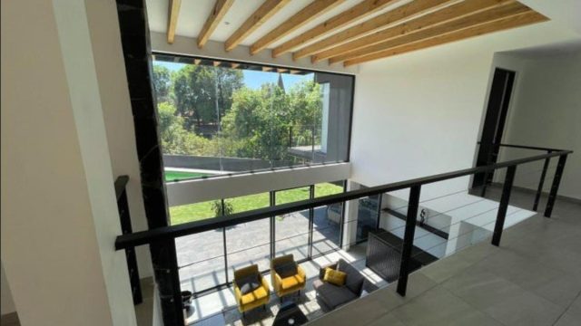 Amplia y Bonita Casa en Renta en Valle de Bravo Estado de Mexico (6)