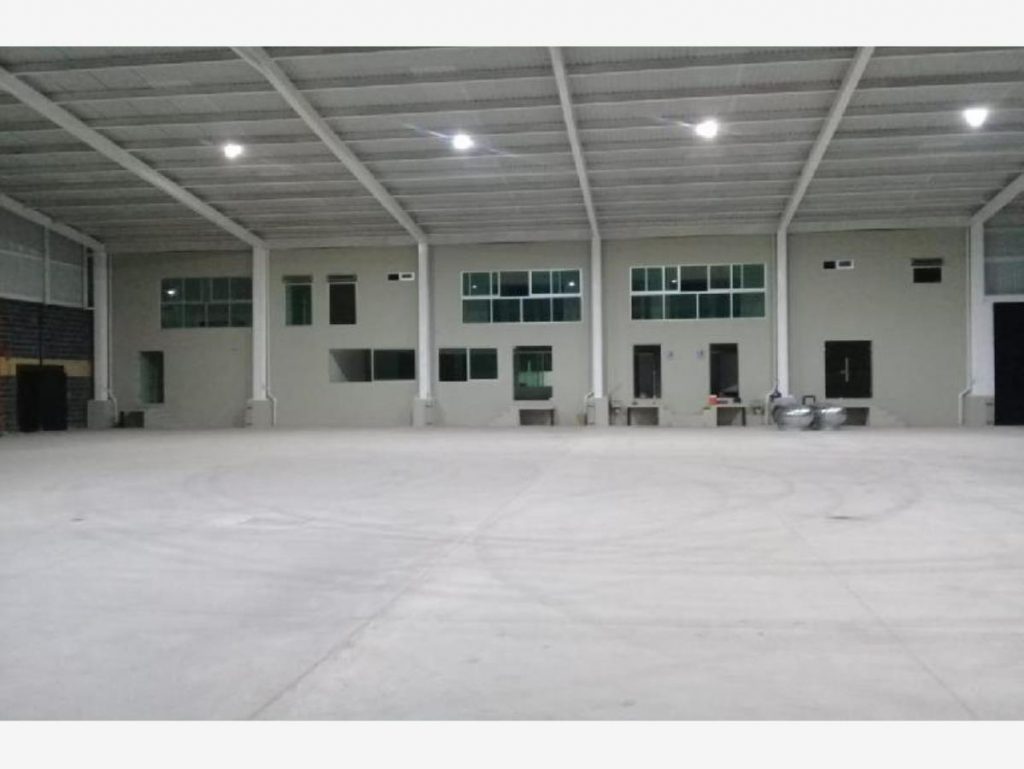Bodega en Renta en Ciudad Aztlán Tonala Jalisco (1)