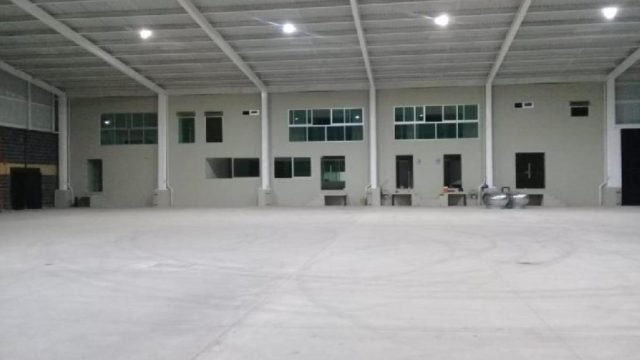 Bodega en Renta en Ciudad Aztlán Tonala Jalisco (1)
