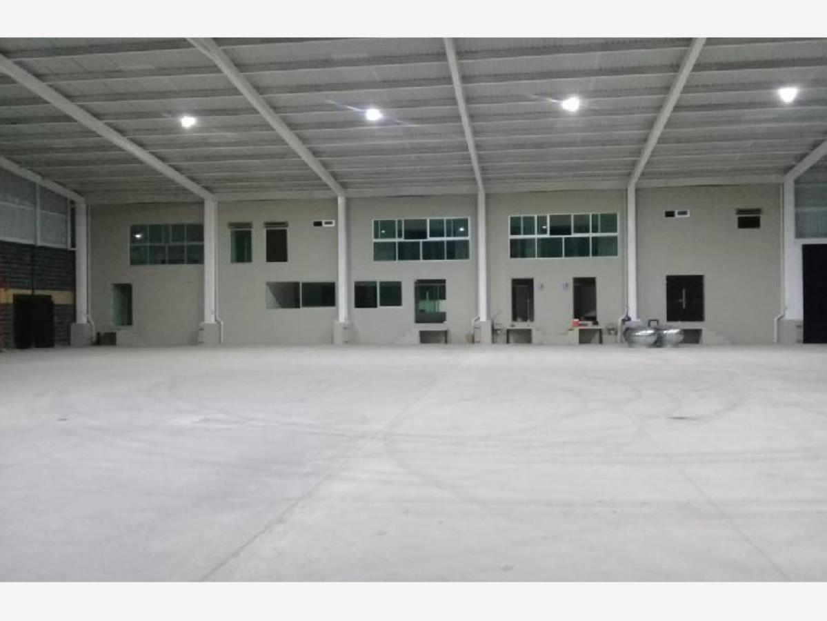Bodega en Renta en Ciudad Aztlán Tonala Jalisco (1)