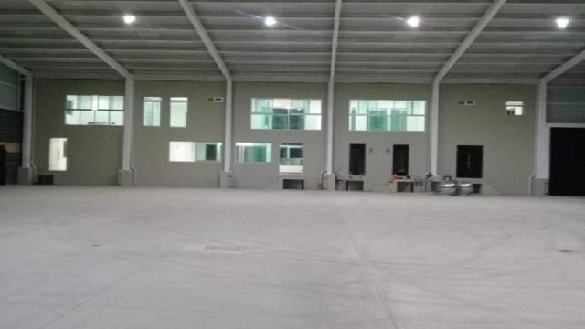 Bodega en Renta en Ciudad Aztlán Tonala Jalisco (2)