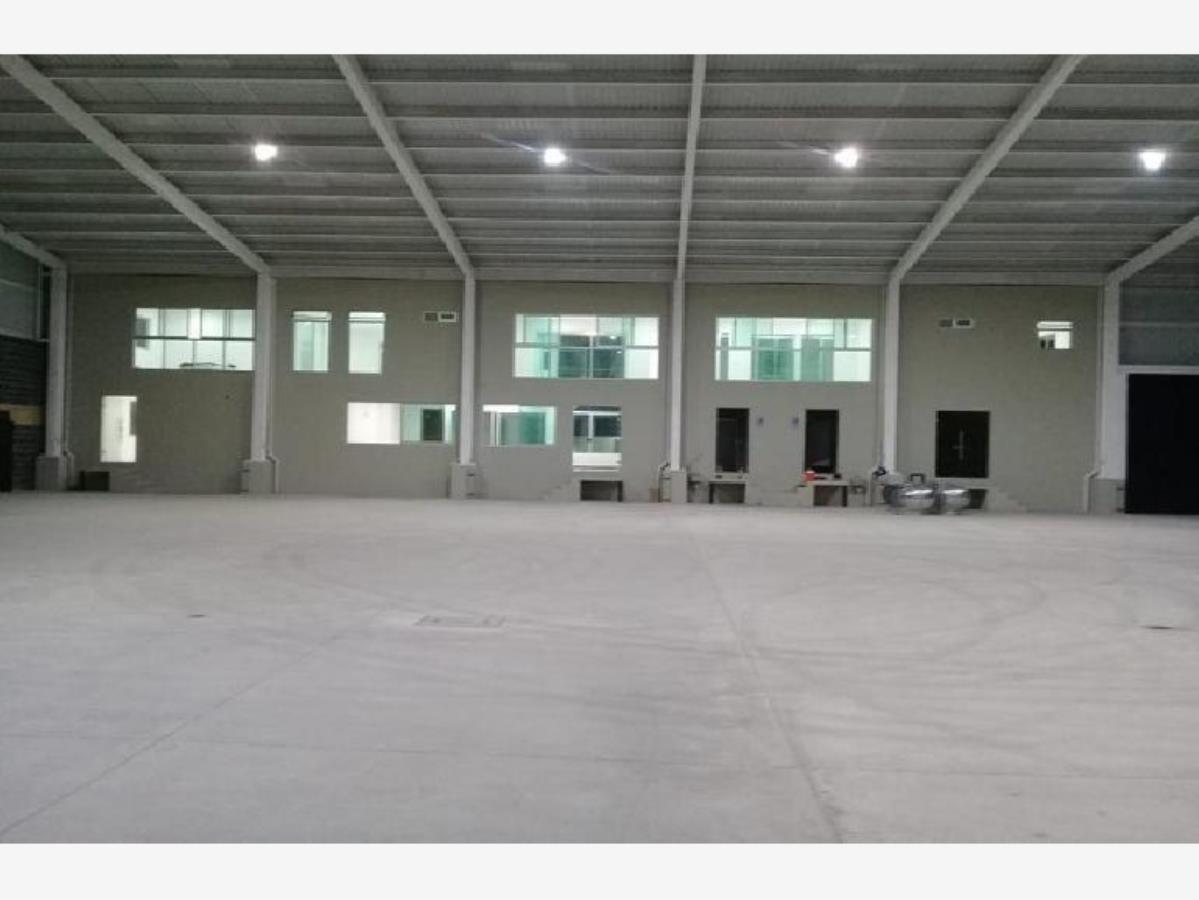 Bodega en Renta en Ciudad Aztlán Tonala Jalisco (2)