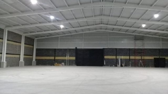 Bodega en Renta en Ciudad Aztlán Tonala Jalisco (4)