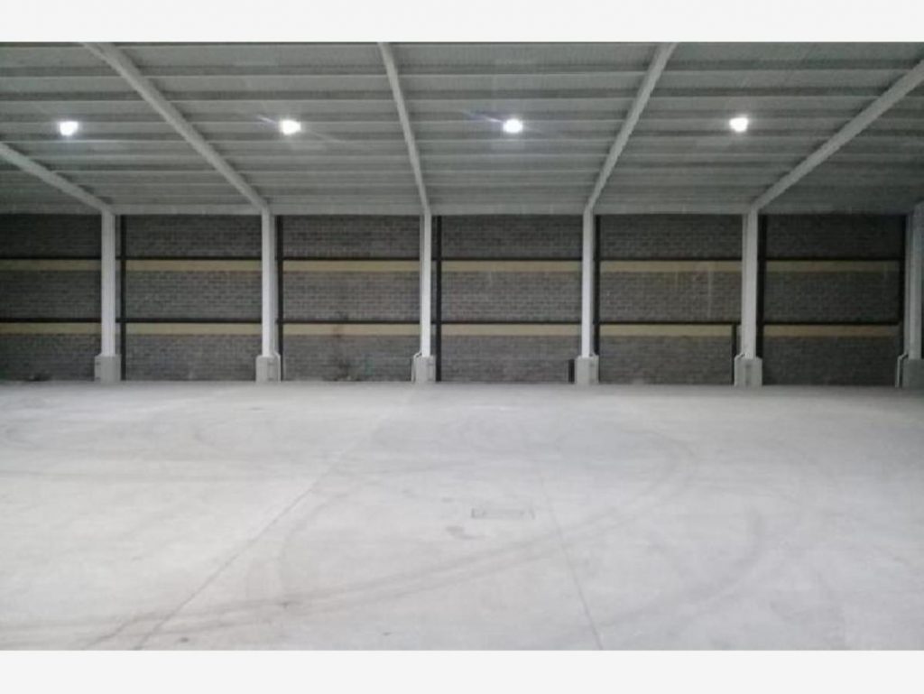 Bodega en Renta en Ciudad Aztlán Tonala Jalisco (7)