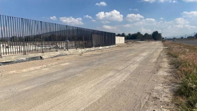 Bodega en Renta en Santa Cruz de la Loma (tepetates) Tlajomulco de Zuñiga Jalisco (2)