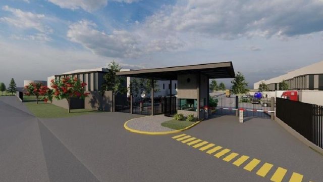 Bodega en Renta en Santa Cruz de la Loma (tepetates) Tlajomulco de Zuñiga Jalisco (4)