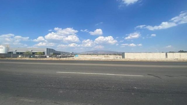 Bodega en Renta en Santa Cruz de la Loma (tepetates) Tlajomulco de Zuñiga Jalisco (6)