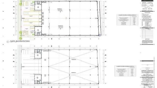 Bodega en Renta en Santa Cruz de la Loma (tepetates) Tlajomulco de Zuñiga Jalisco (7)