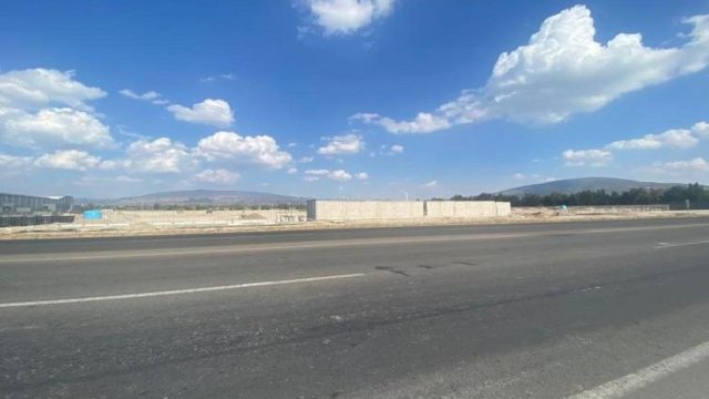 Bodega en Renta en Santa Cruz de la Loma (tepetates) Tlajomulco de Zuñiga Jalisco (8)