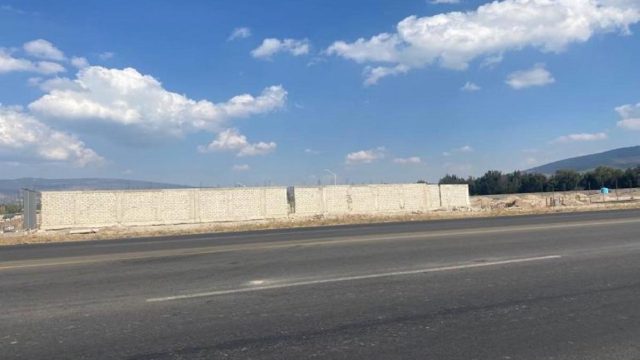 Bodega en Renta en Santa Cruz de la Loma (tepetates) Tlajomulco de Zuñiga Jalisco (9)